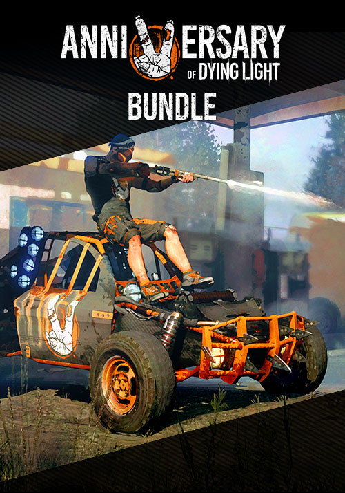 Dying Light - 5th Anniversary Bundle For Mac